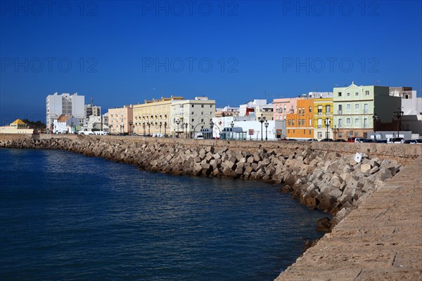 City of Cadiz