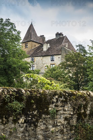 Old house