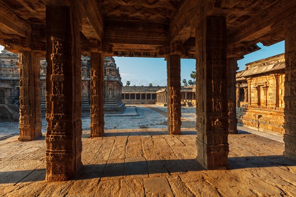 Airavatesvara Temple