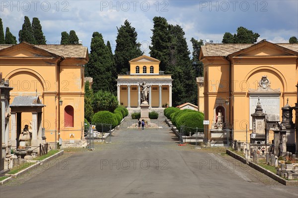 Campo Verano