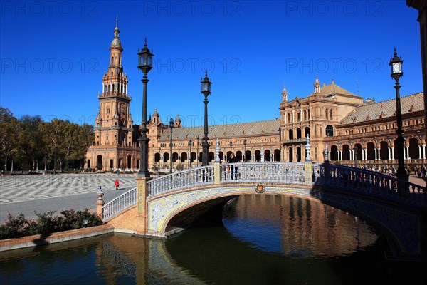 City of Seville