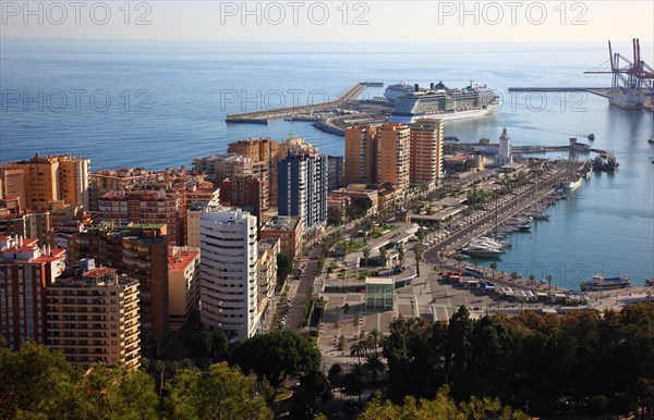 Malaga