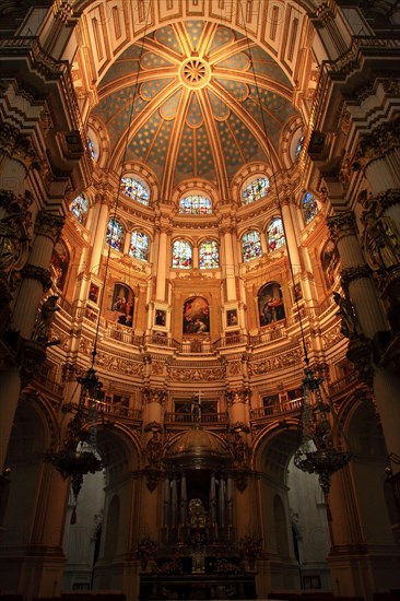 Granada Cathedral