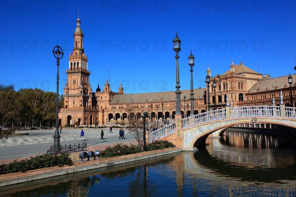 City of Seville