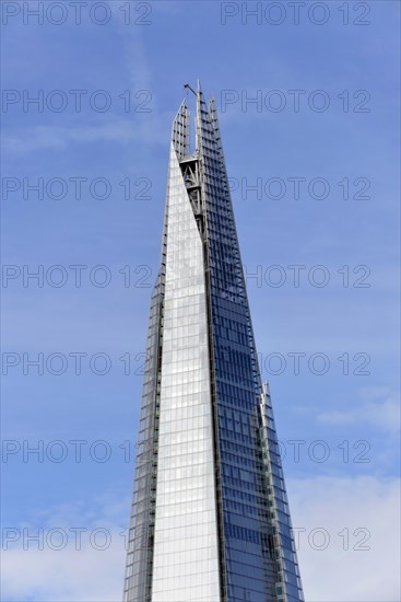 The Shard