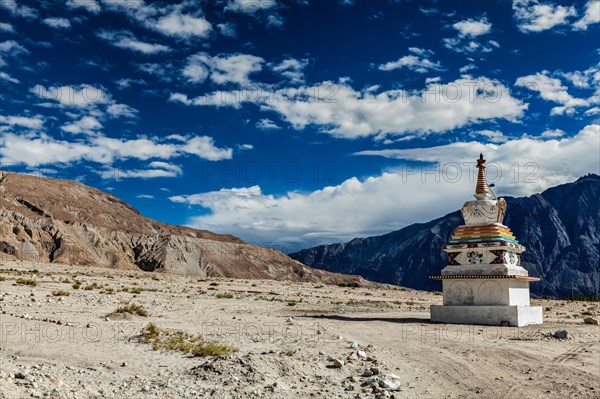 Chorten