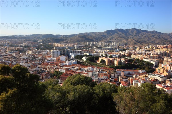 Malaga