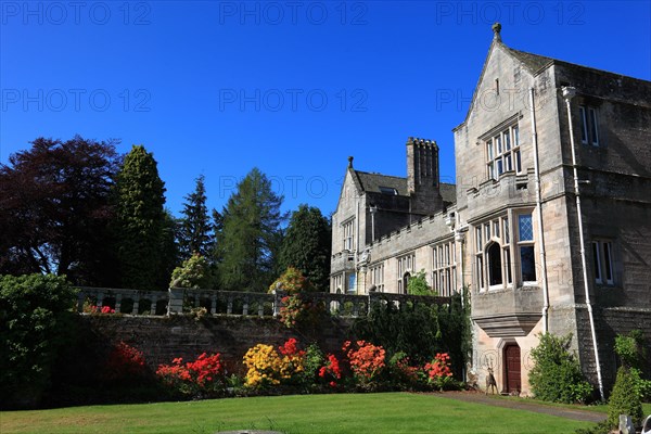 Castle Hotel Kildrummy