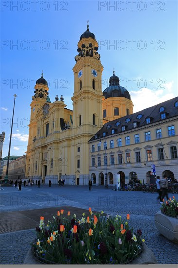 Odeonsplatz