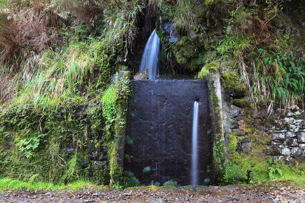 Rabacal excursion area