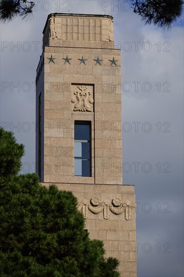 American Monument