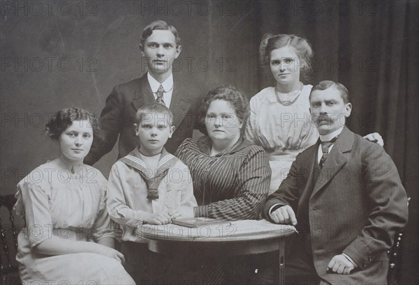 Family photograph