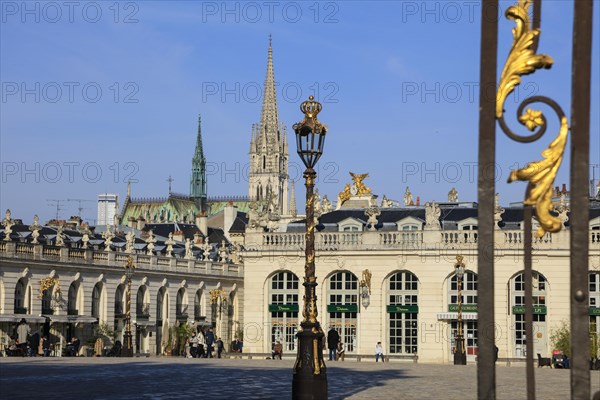 Place Stanislas