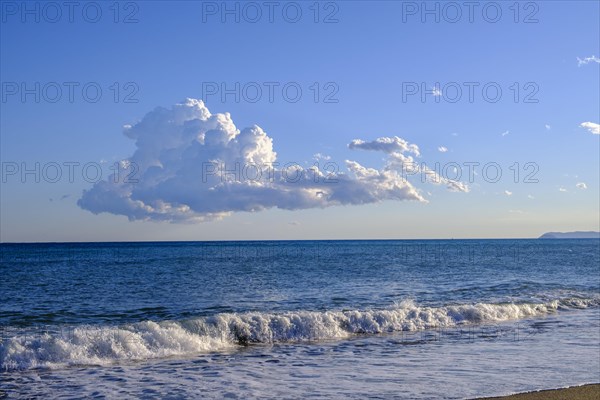 Mediterranean Sea