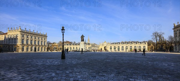 Place Stanislas