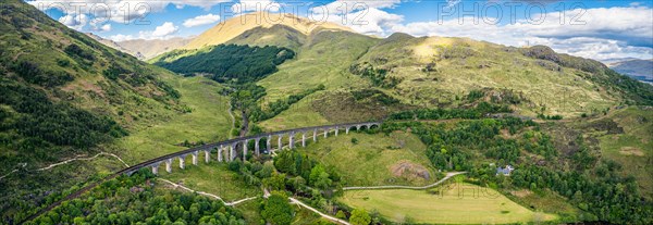 Glenfinnan Viaduct