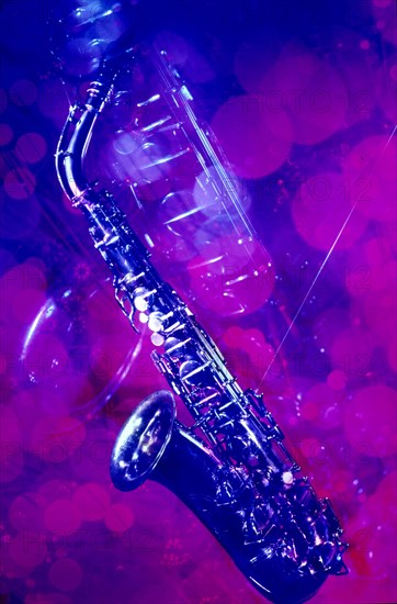 Saxophone