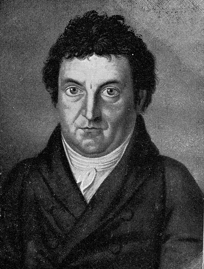 Johann Gottlieb Fichte