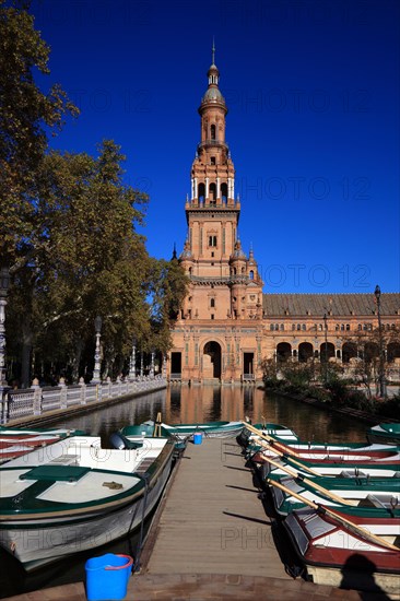 City of Seville