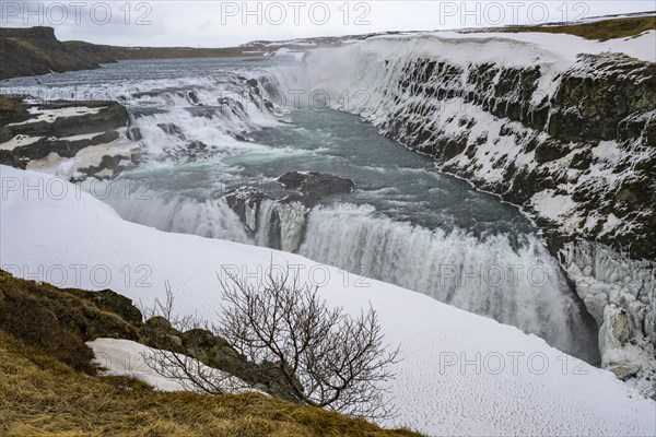 Gullfoss