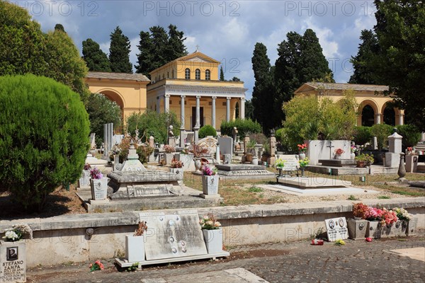 Campo Verano