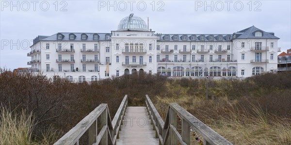 Strandhotel