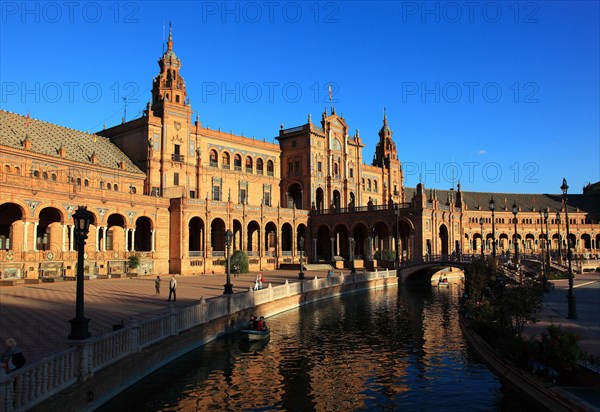 City of Seville