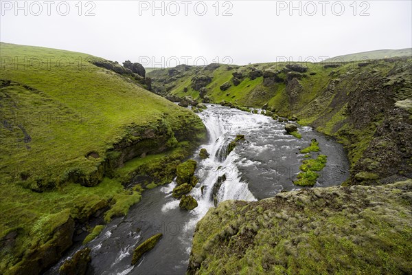 Waterfall