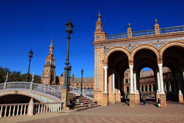 City of Seville