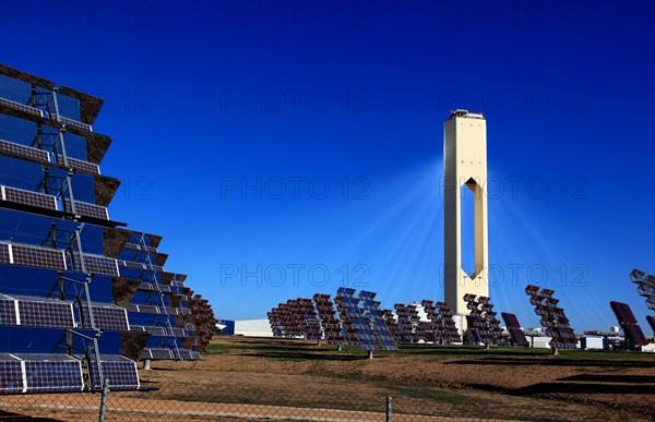 Sanlucar la Mayor