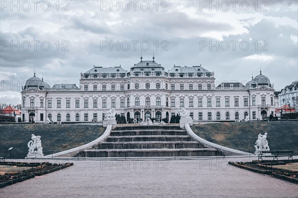 Schloss Belvedere