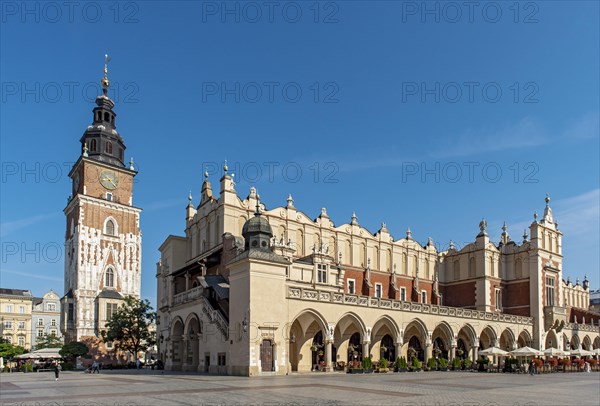 Main Square