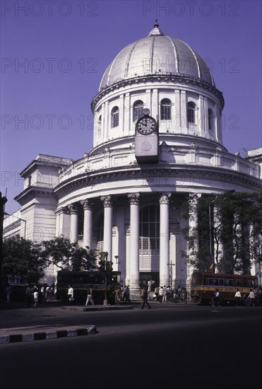 General post office