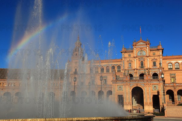 City of Seville