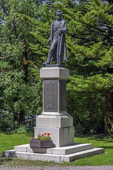 War memorial