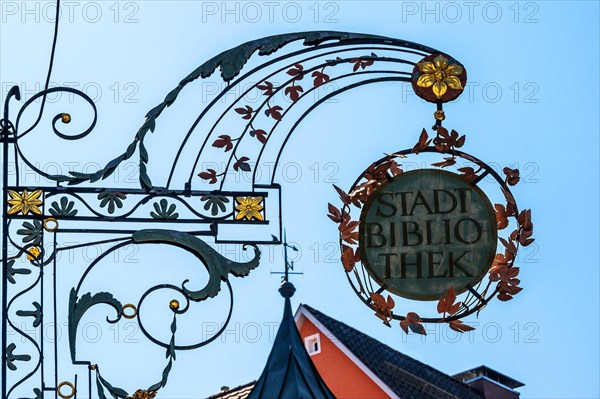 Nasenschild