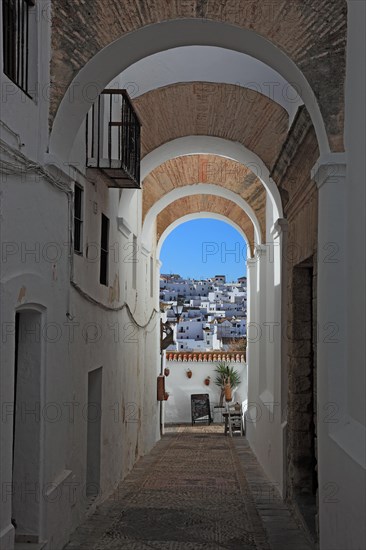 Vejer de la Frontera