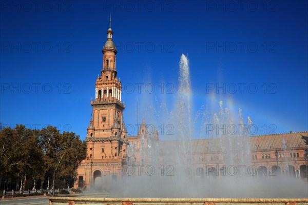 City of Seville