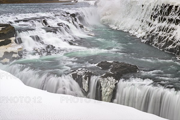 Gullfoss