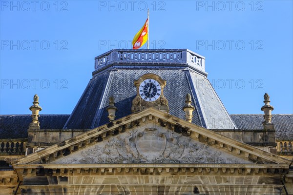 Tympanum