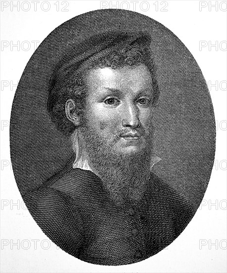 Antonio da Correggio