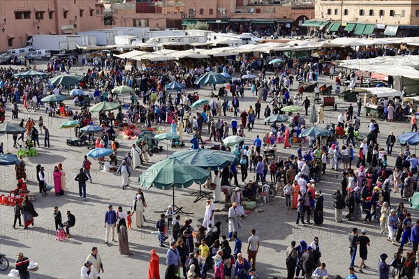 Djemaa el Fna