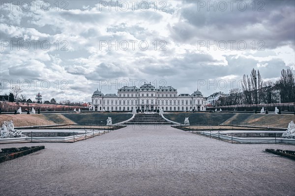 Schloss Belvedere