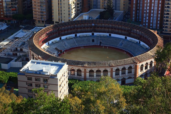 Malaga