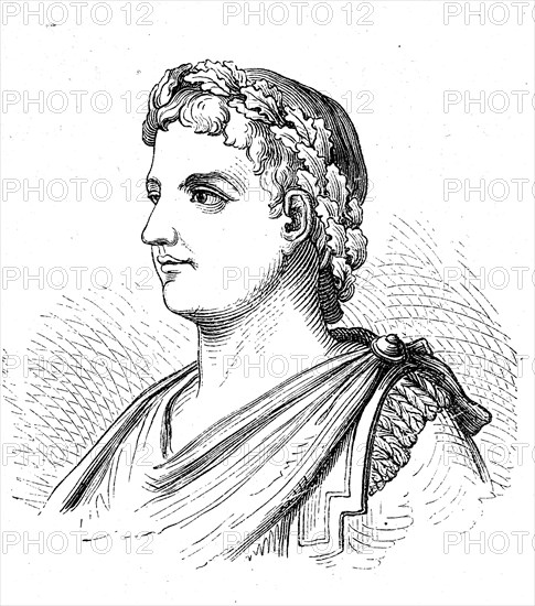 Severus Alexander