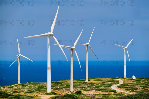 Green renewable alternative energy