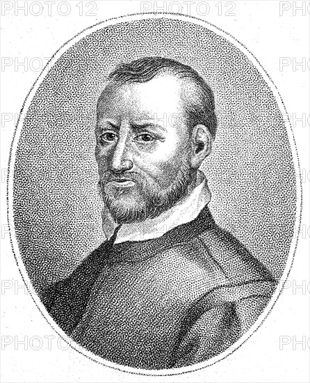 Giovanni Pierluigi da Palestrina