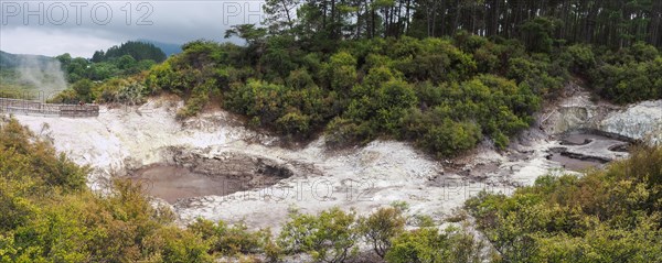 Thermal Springs