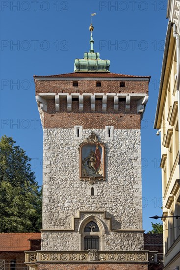 St. Florian's Gate