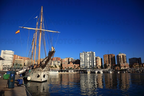 Malaga